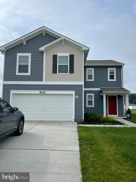 6121 Deborah Drive - Photo 1