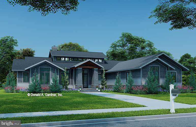 Lot 10B Smoky Shire Lane - Photo 1