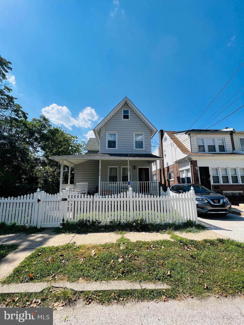 5812 Reach Street - Photo 1