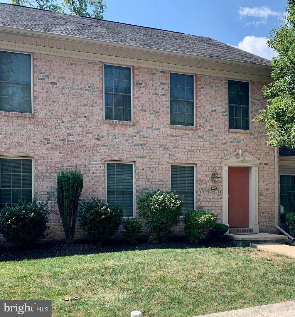 407 Park View Drive - Photo 1