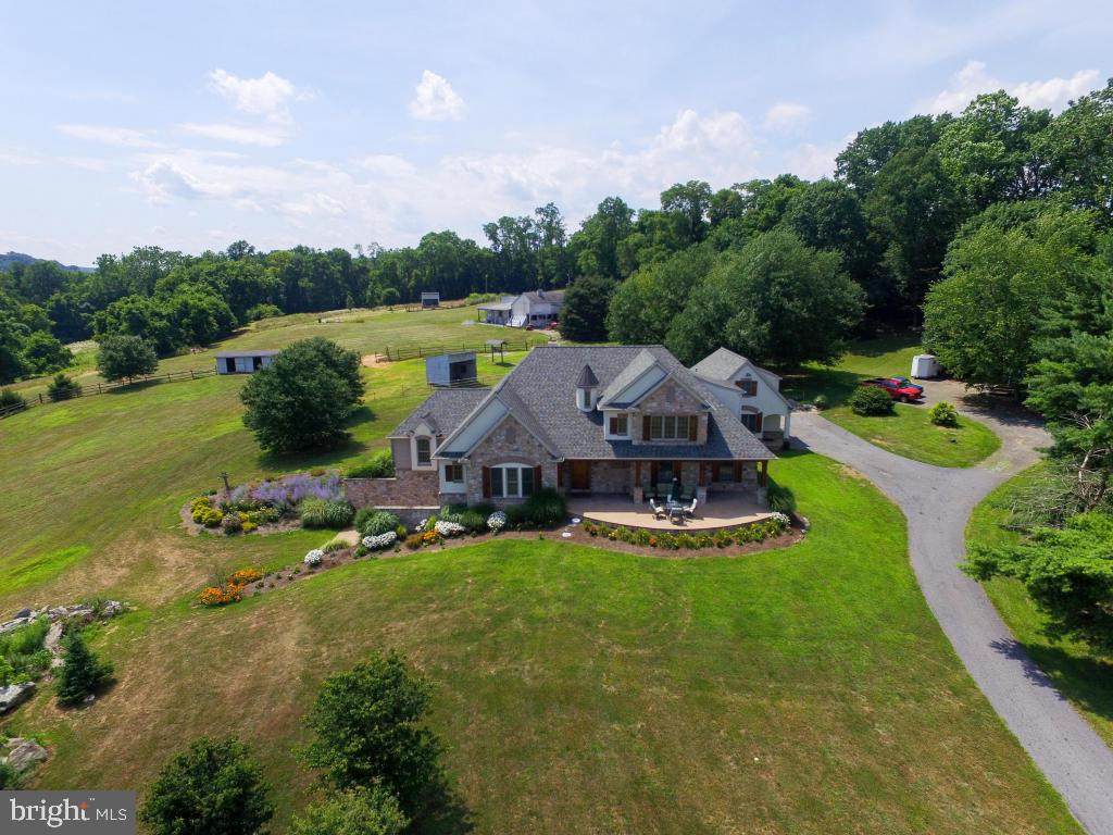380 Rineer Road - Photo 1