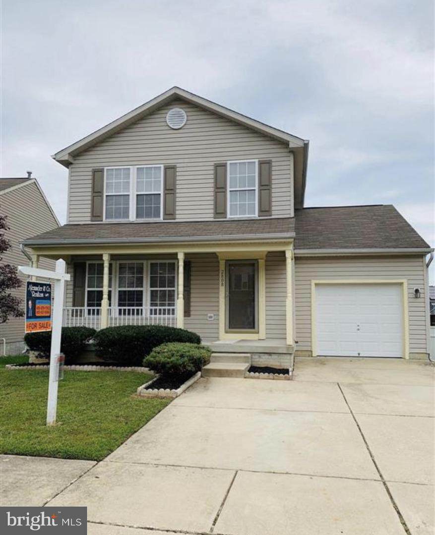2808 Captains Cove Court - Photo 1