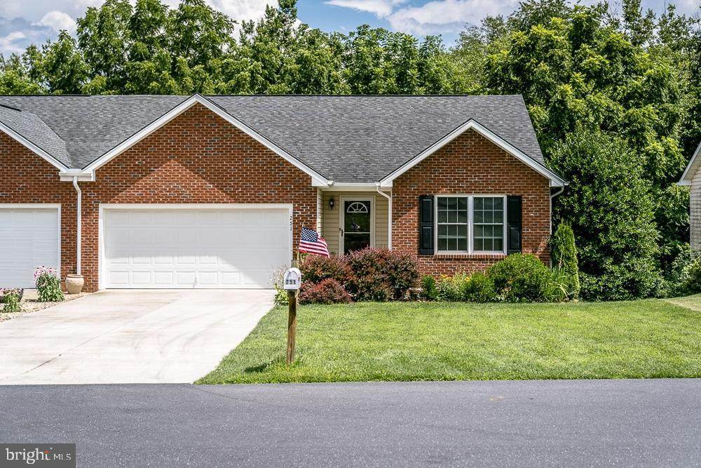 251 Windermere Drive - Photo 1