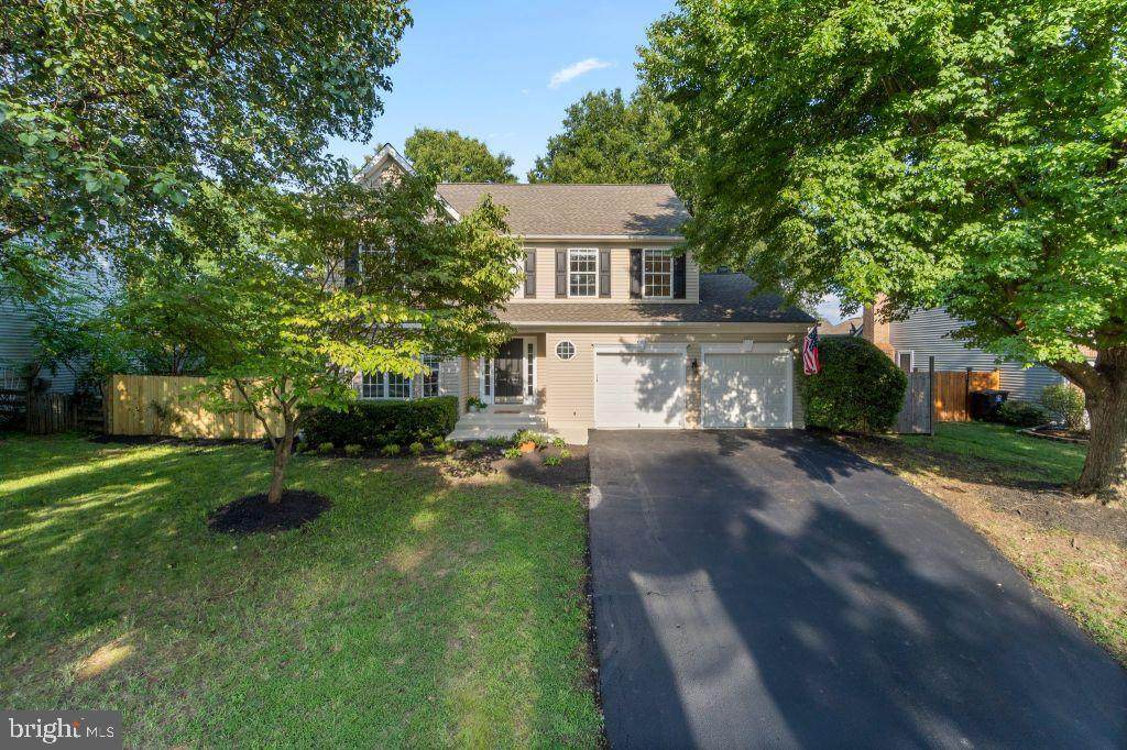 310 Ariel Drive - Photo 1