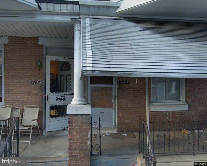 5713 Harmer Street - Photo 1