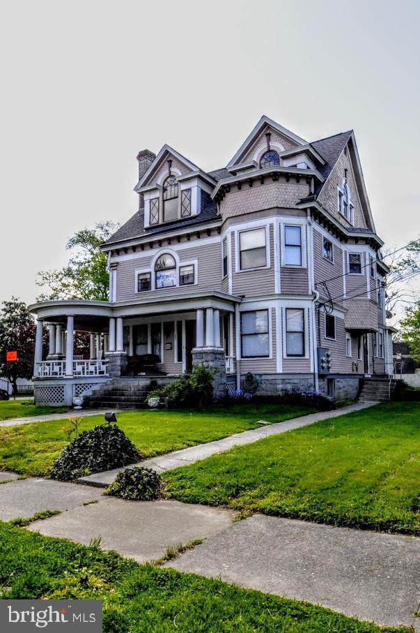201 Delaware Avenue - Photo 1