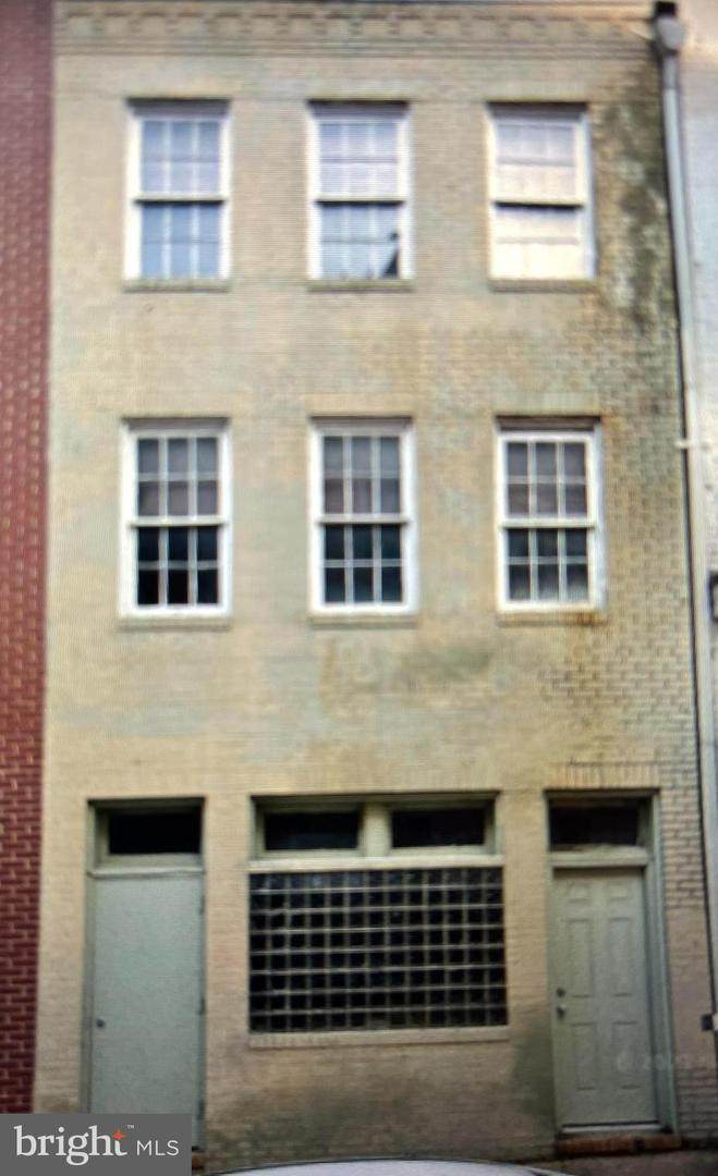 108 Clay Street - Photo 1
