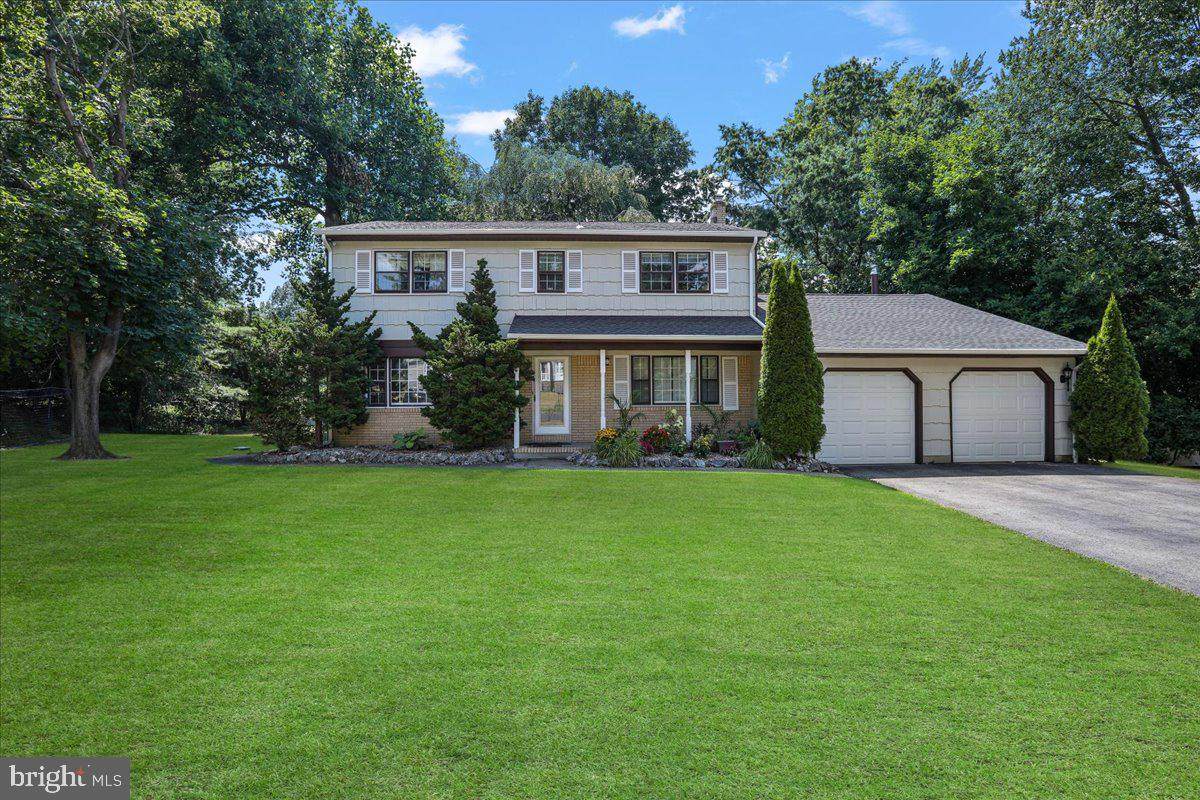 7 Timber Road - Photo 1
