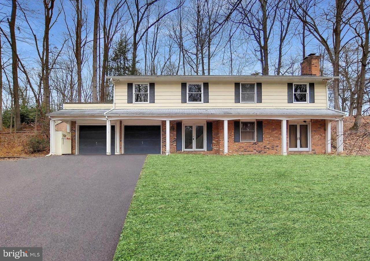 11600 Blue Ridge Lane - Photo 1