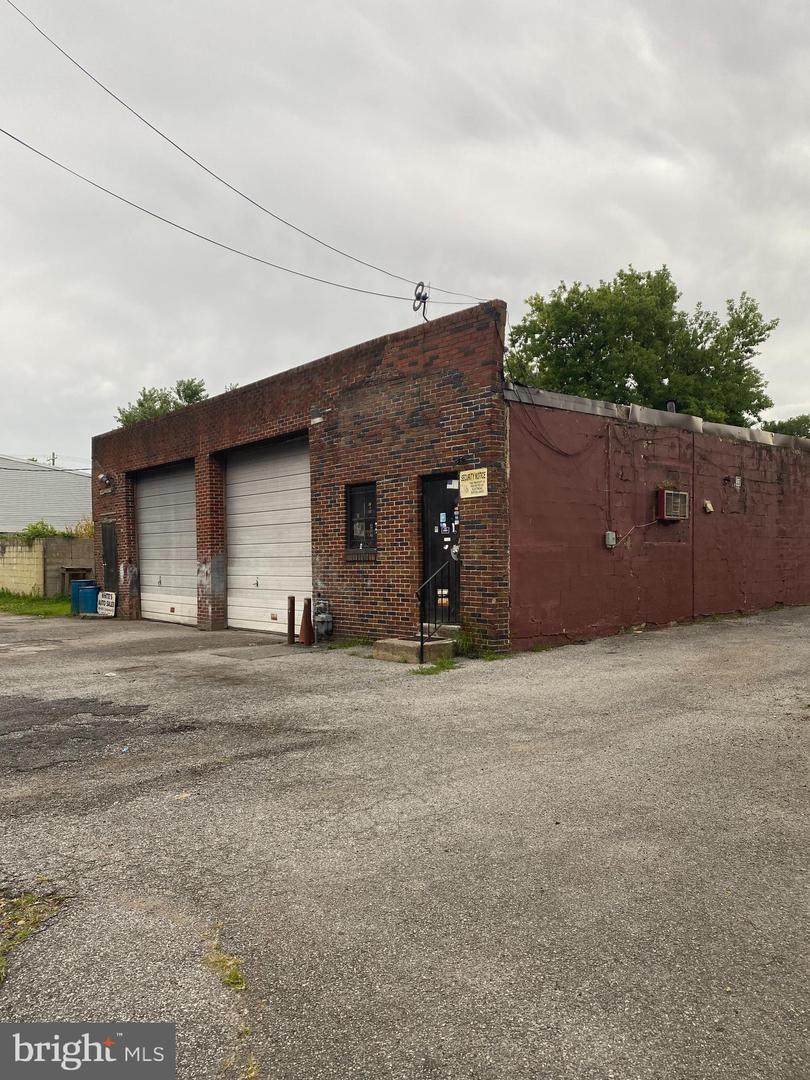436 Buttonwood Street - Photo 1