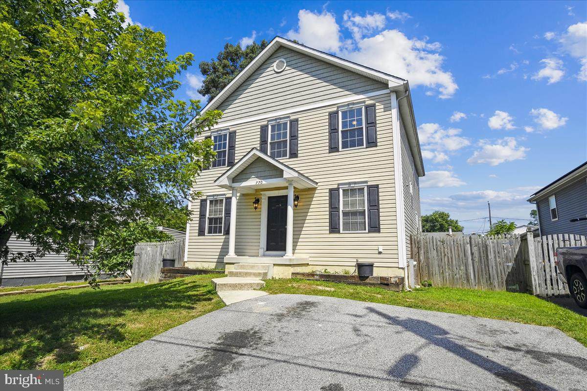 770 203RD Street - Photo 1
