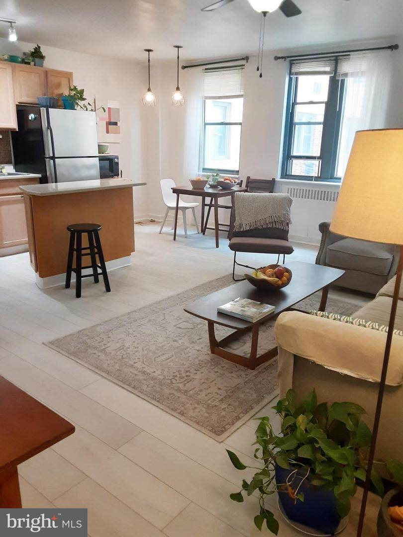 2601 Pennsylvania Avenue - Photo 1