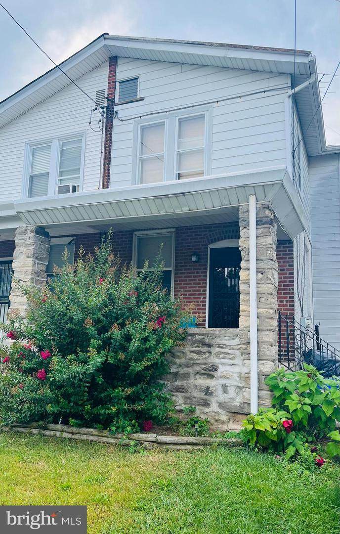 7328 Palmetto Street - Photo 1