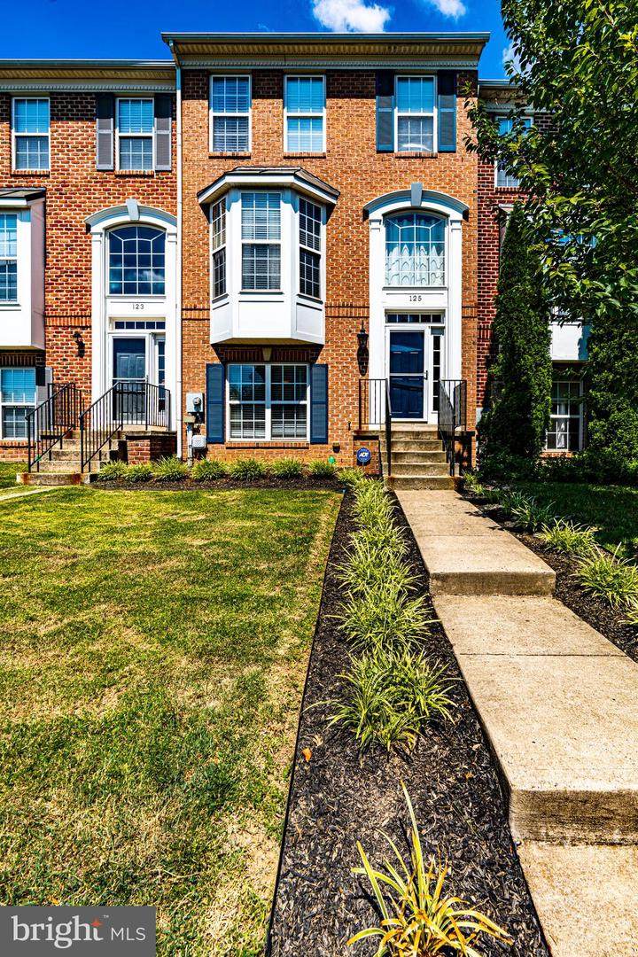 125 Mcclellan Drive - Photo 1