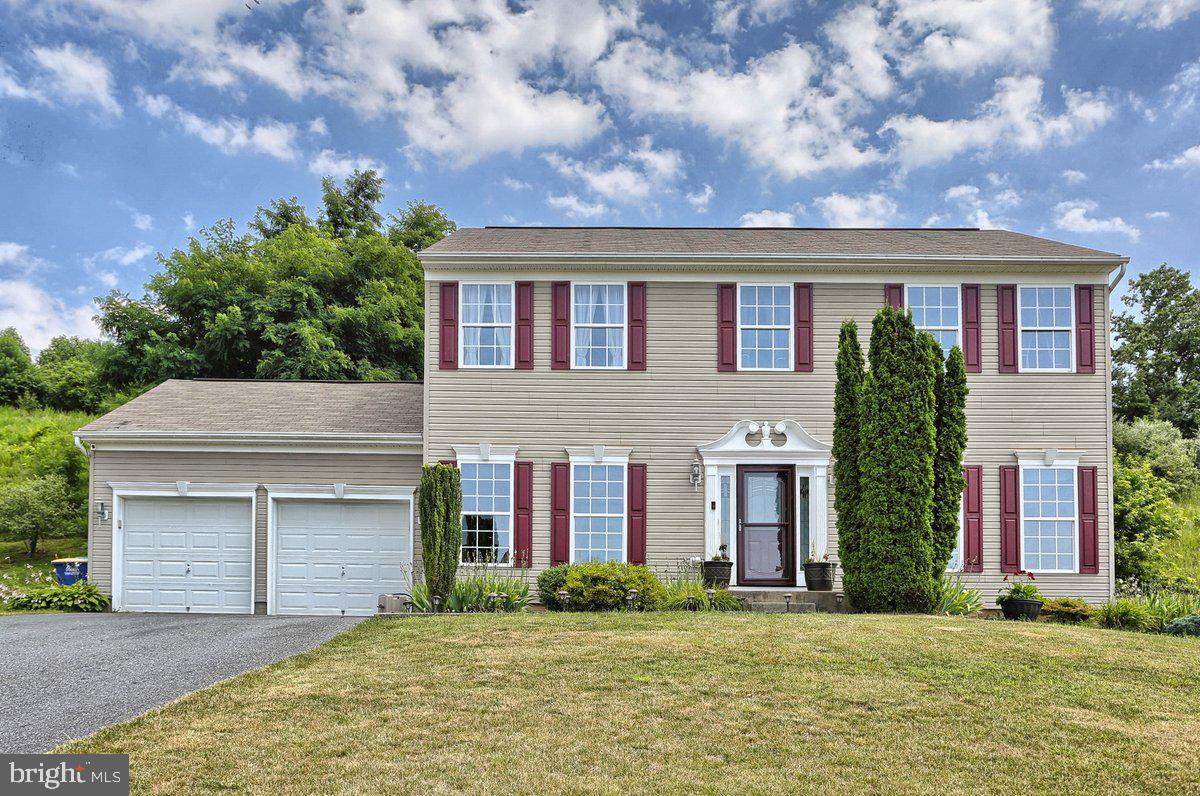 526 Sandpiper Lane - Photo 1