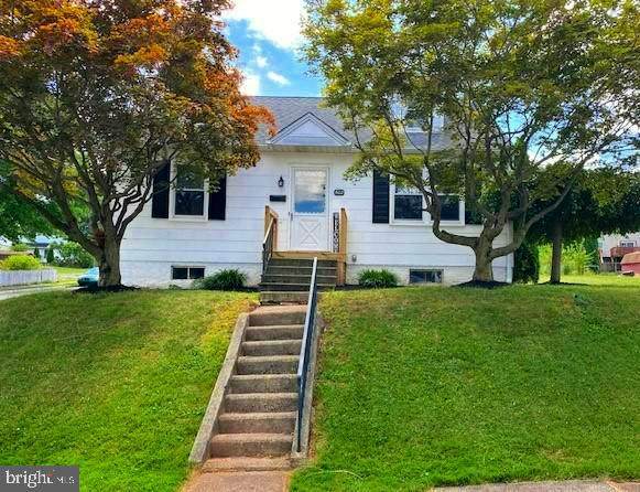 602 3RD Street - Photo 1
