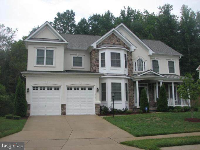 12107 Sand Wedge Lane - Photo 1