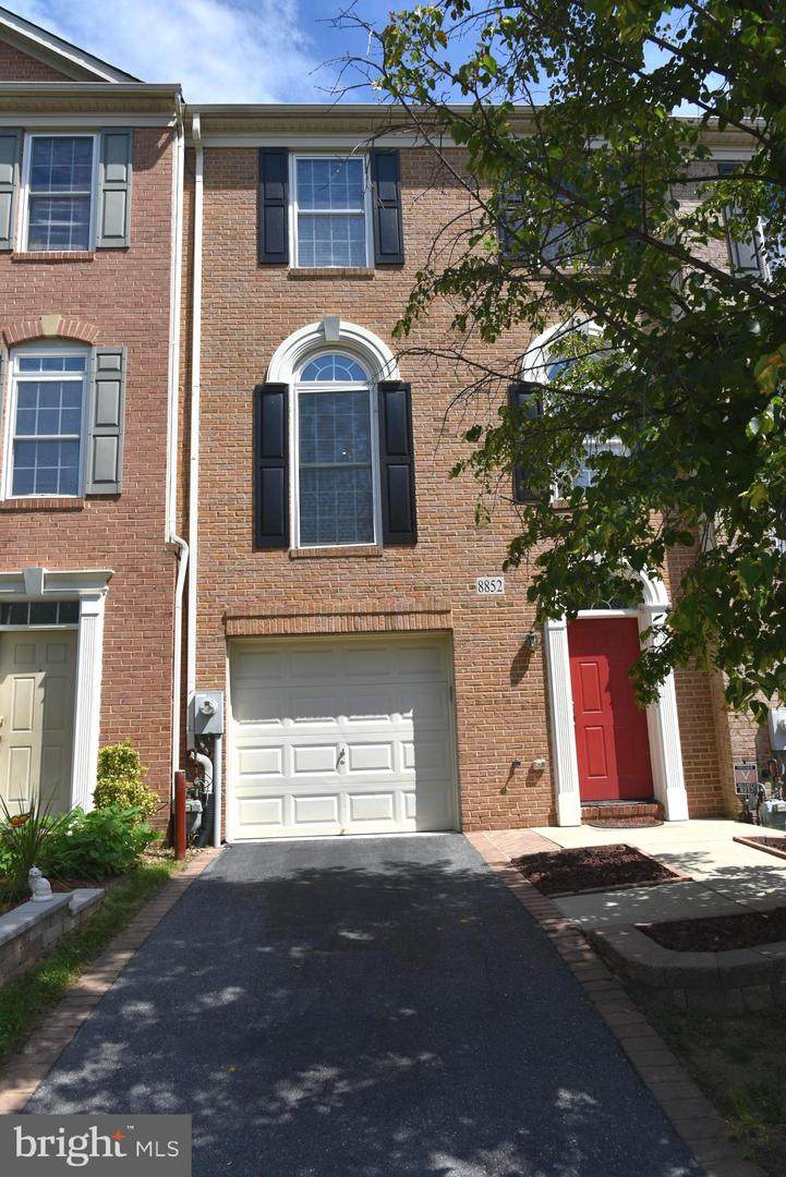 8852 Montjoy Place - Photo 1