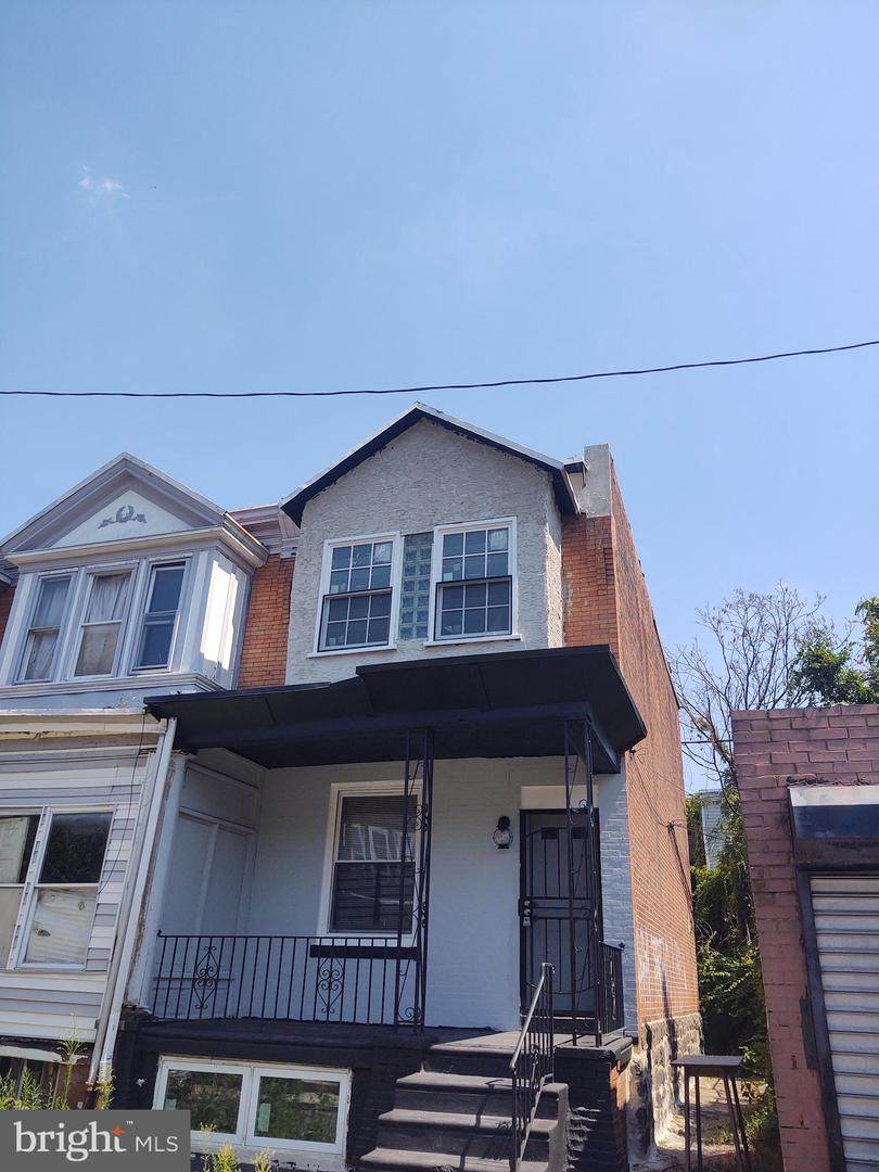 5548 Upland Street - Photo 1