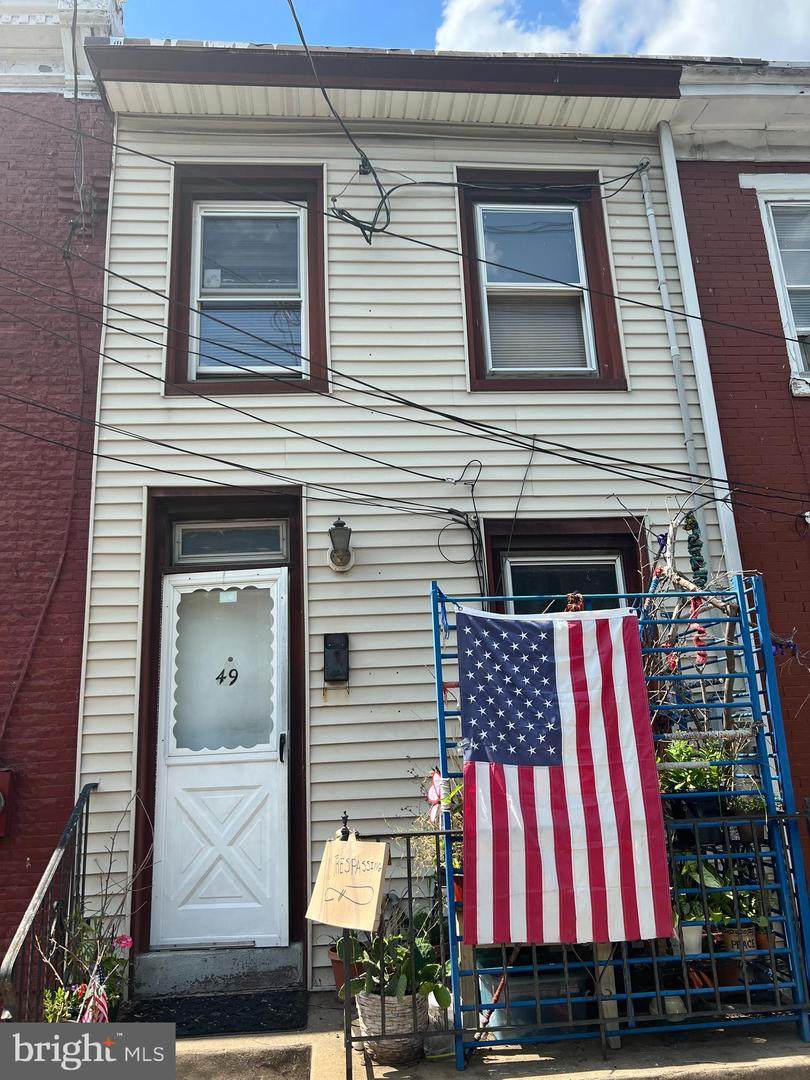 49 Klagg Avenue - Photo 1