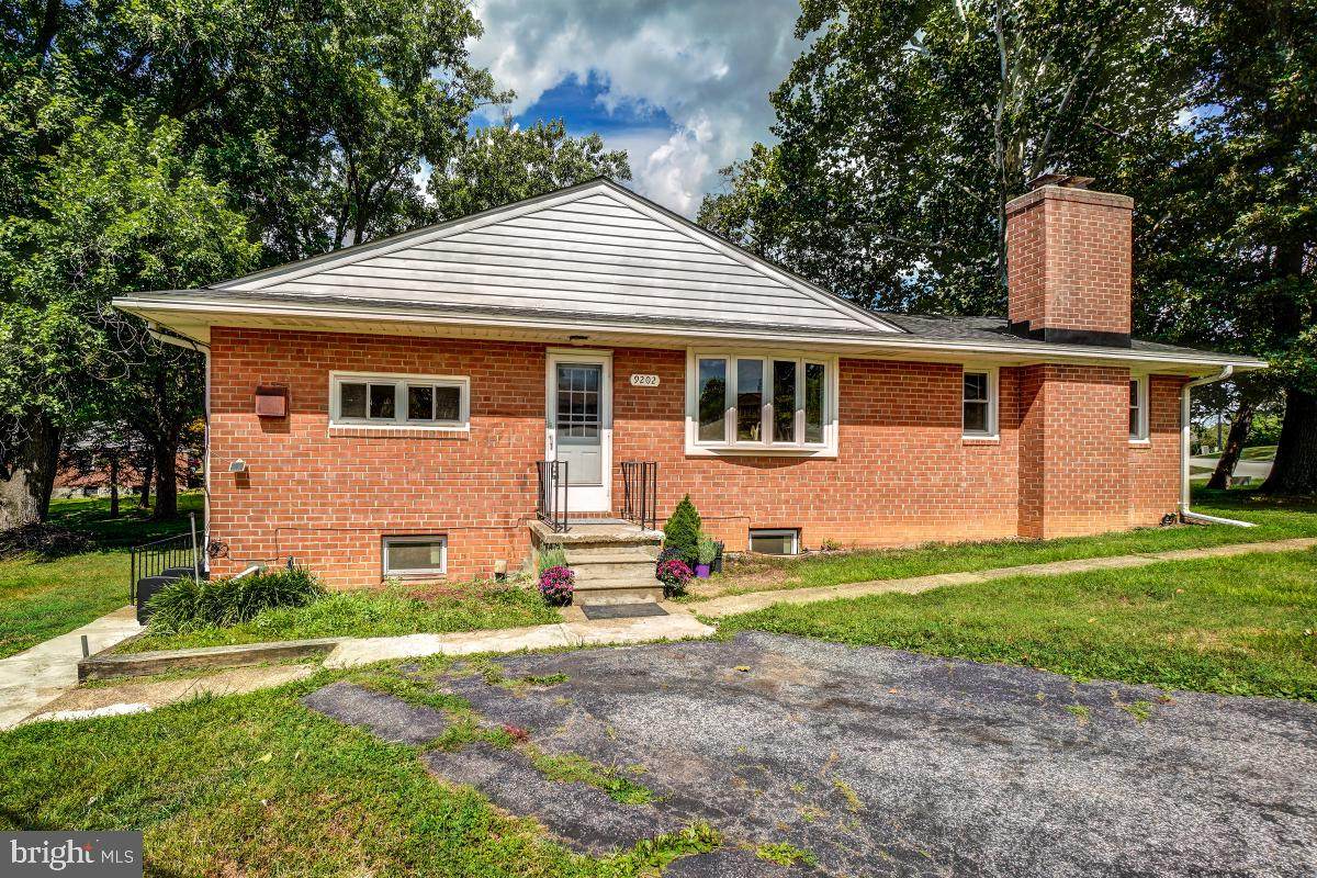 9202 Furrow Avenue - Photo 1