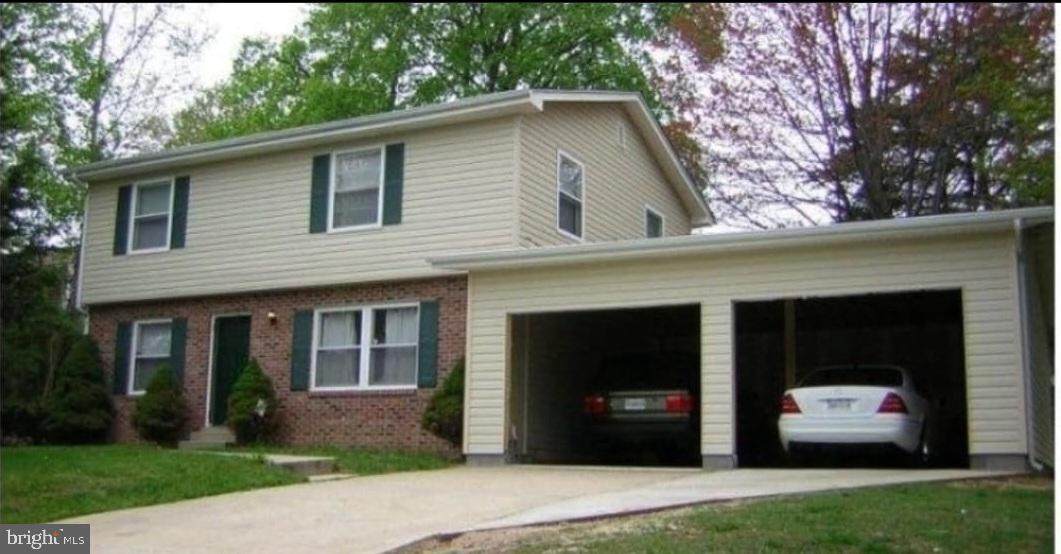 7204 Walker Mill Road - Photo 1