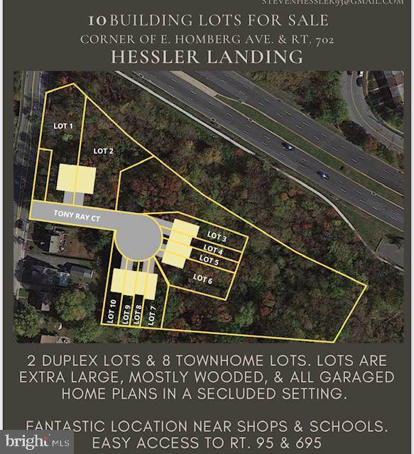 0 Homberg Ave. - Photo 1