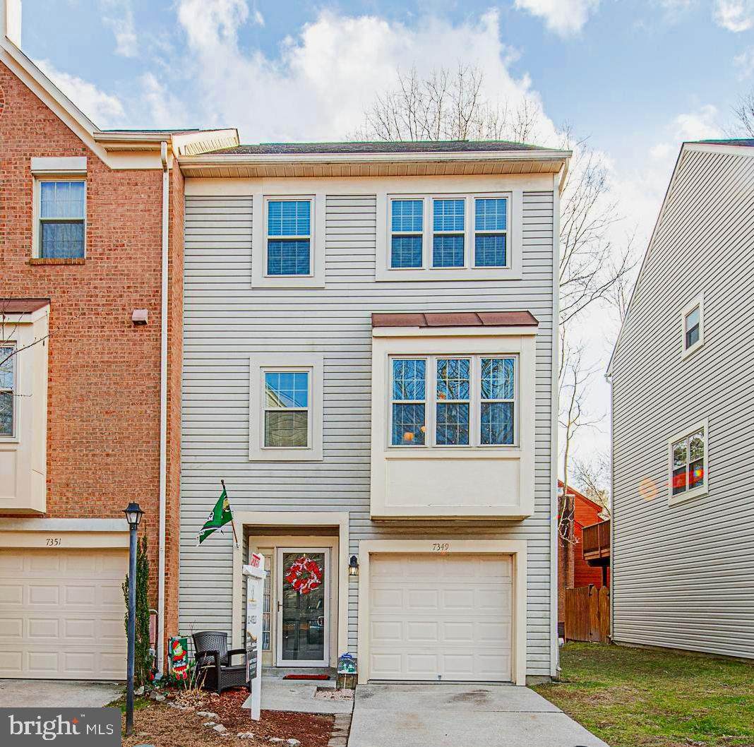 7349 Eden Brook Drive - Photo 1