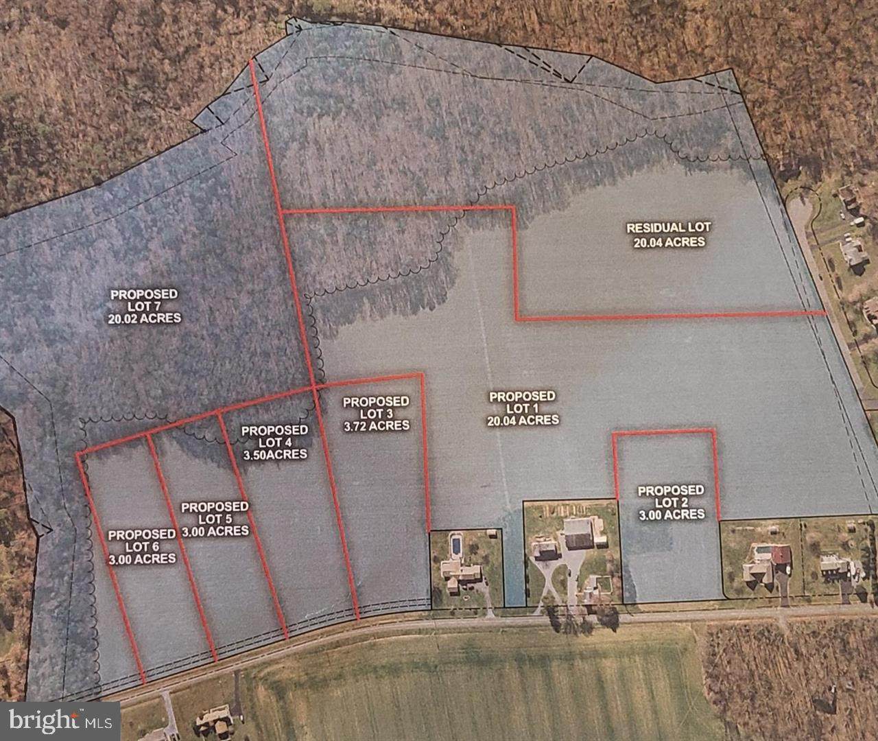 Lot5 Anderson Road - Photo 1