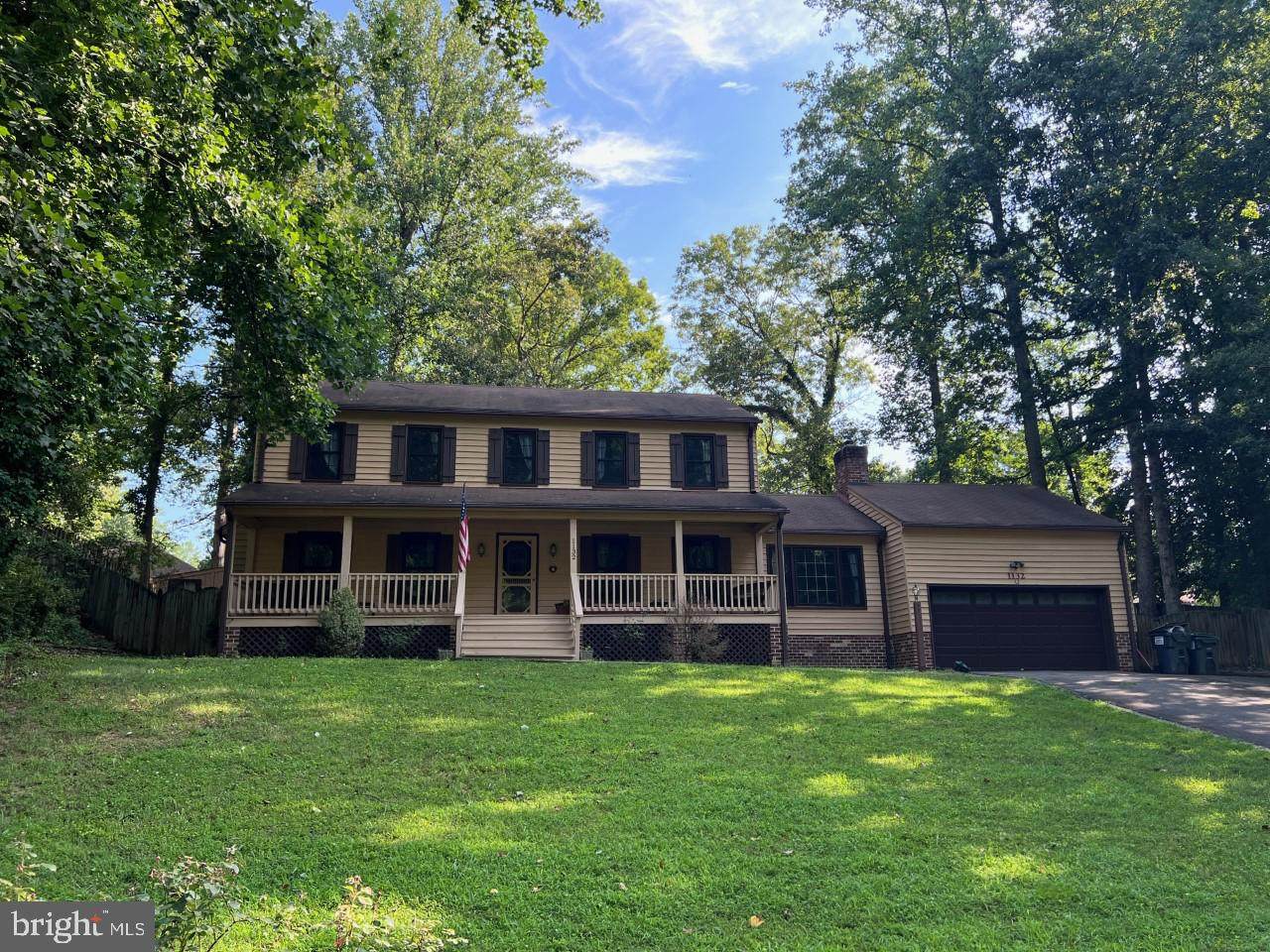 1132 Columbus Drive - Photo 1