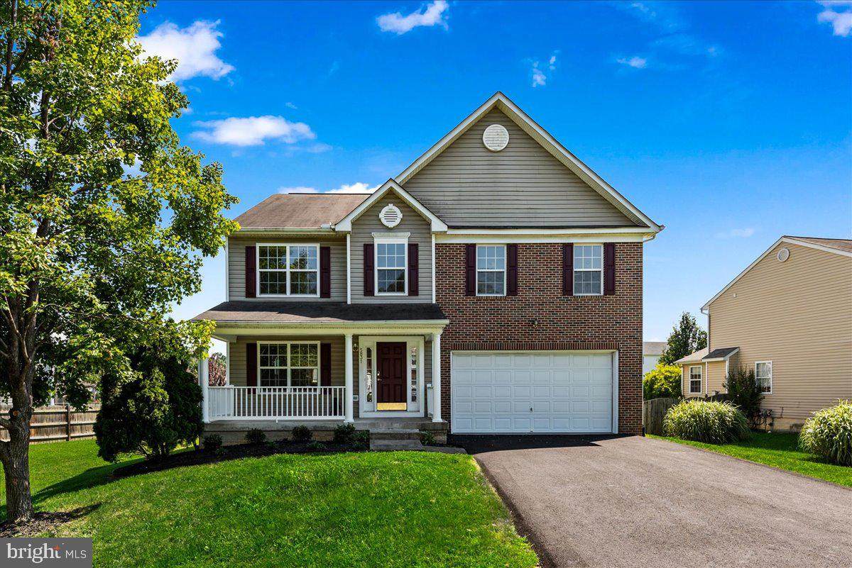 5831 Glen Eagles Drive - Photo 1