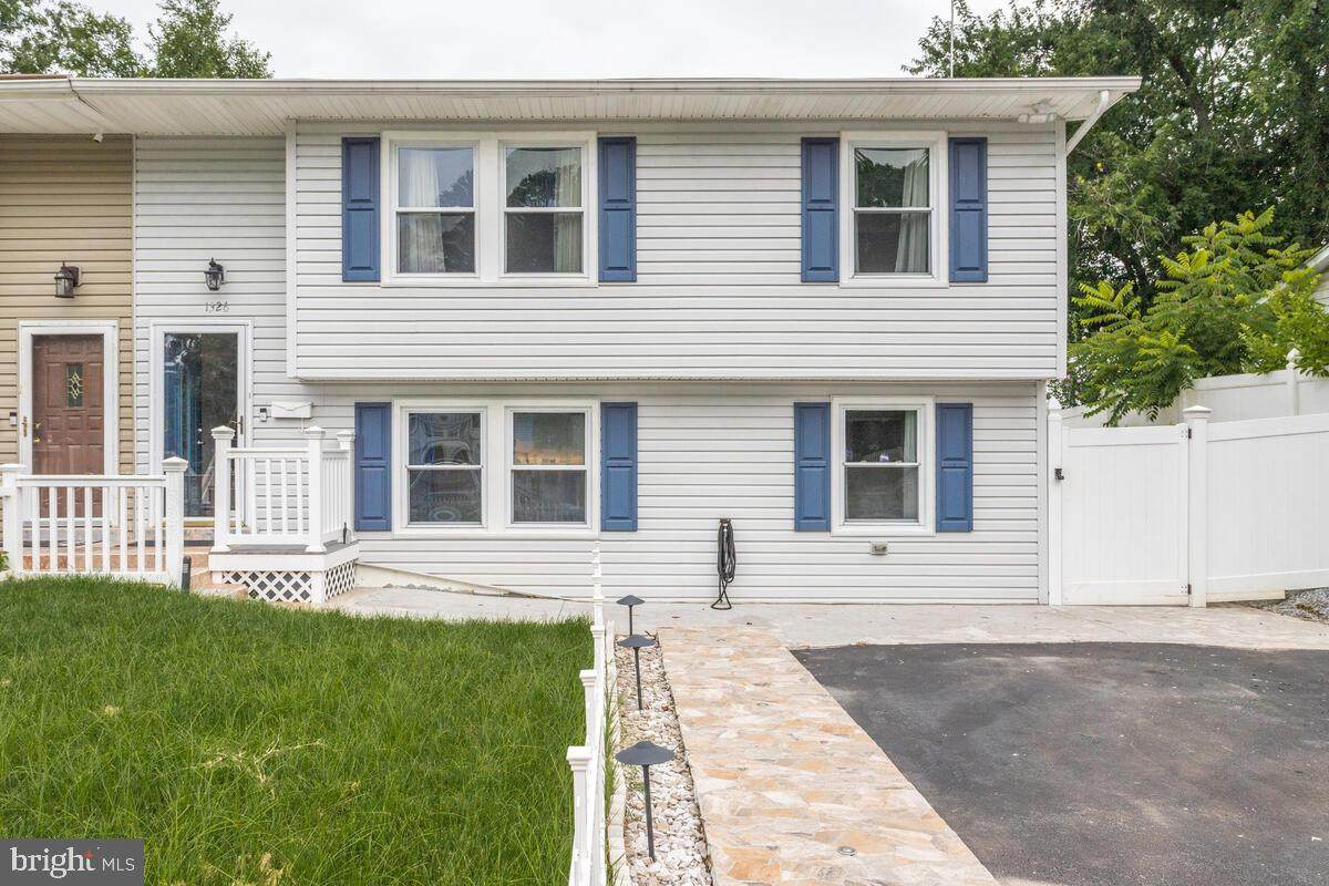 1326 Greyswood Road - Photo 1
