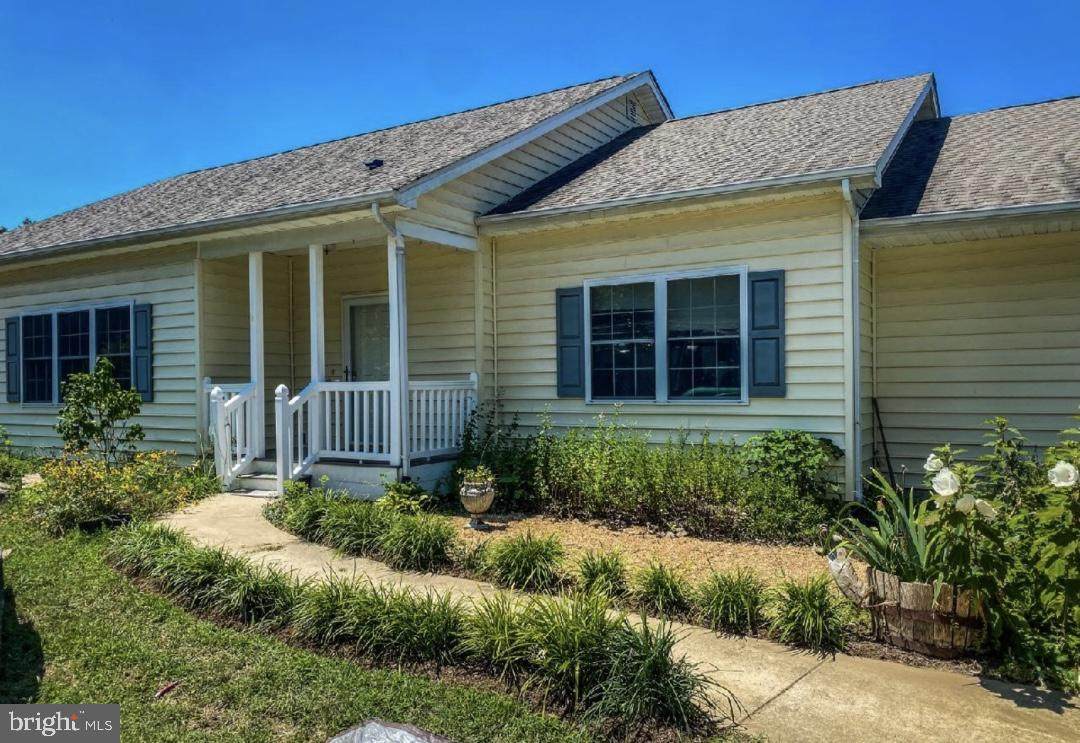 12150 Ridge Road - Photo 1