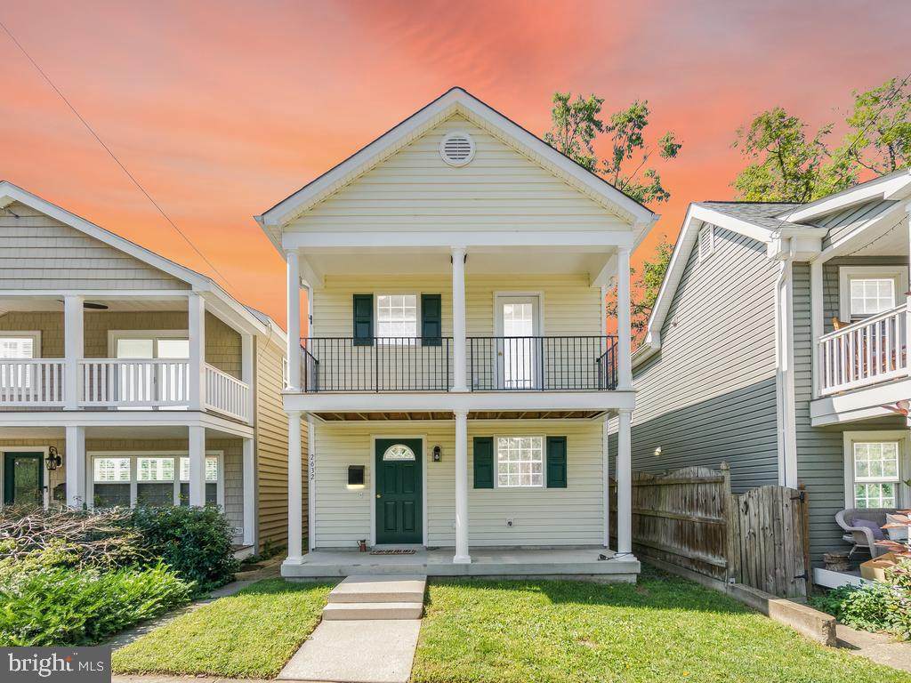 2632 Caroline Street - Photo 1