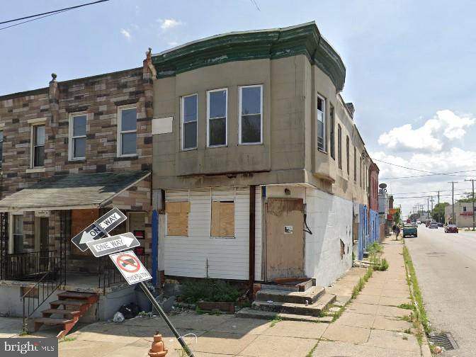 1601 Locust - Photo 1