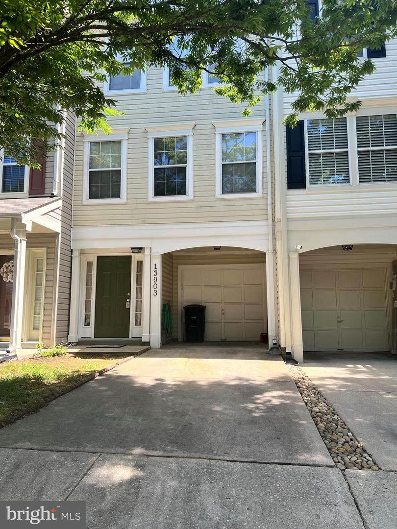 13903 Barrington Lane - Photo 1