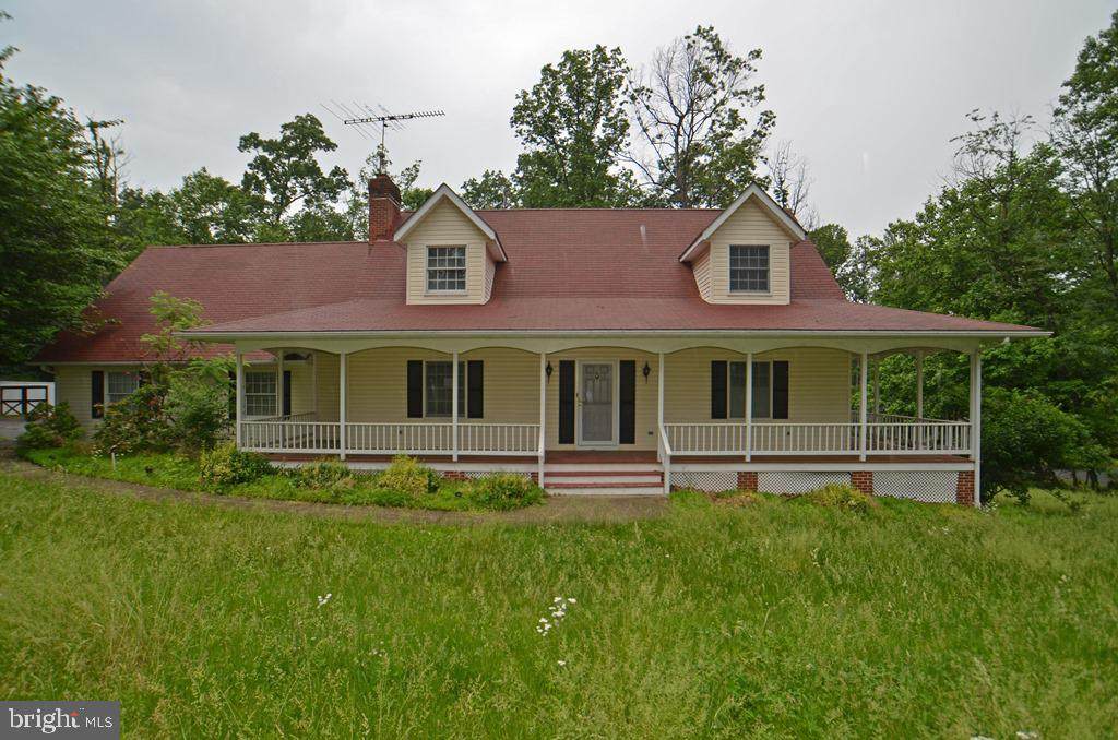 6315 Fulmer Road - Photo 1