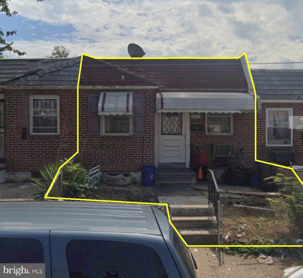 5516 Wheeler Street - Photo 1