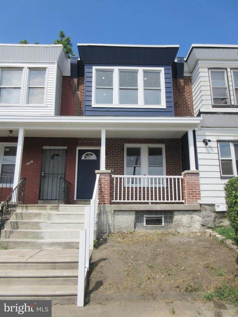 2074 Wilmot Street - Photo 1