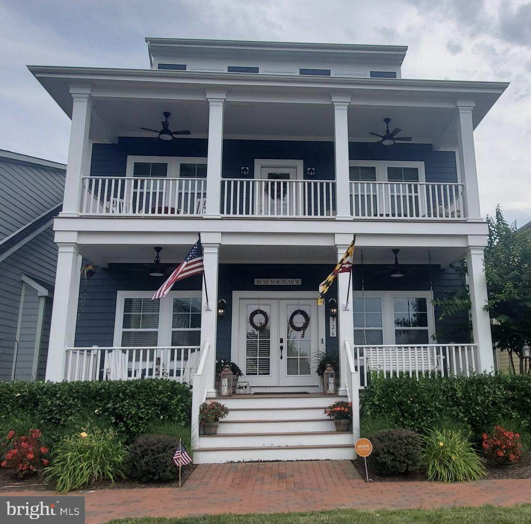 326 Thomas White Boulevard - Photo 1