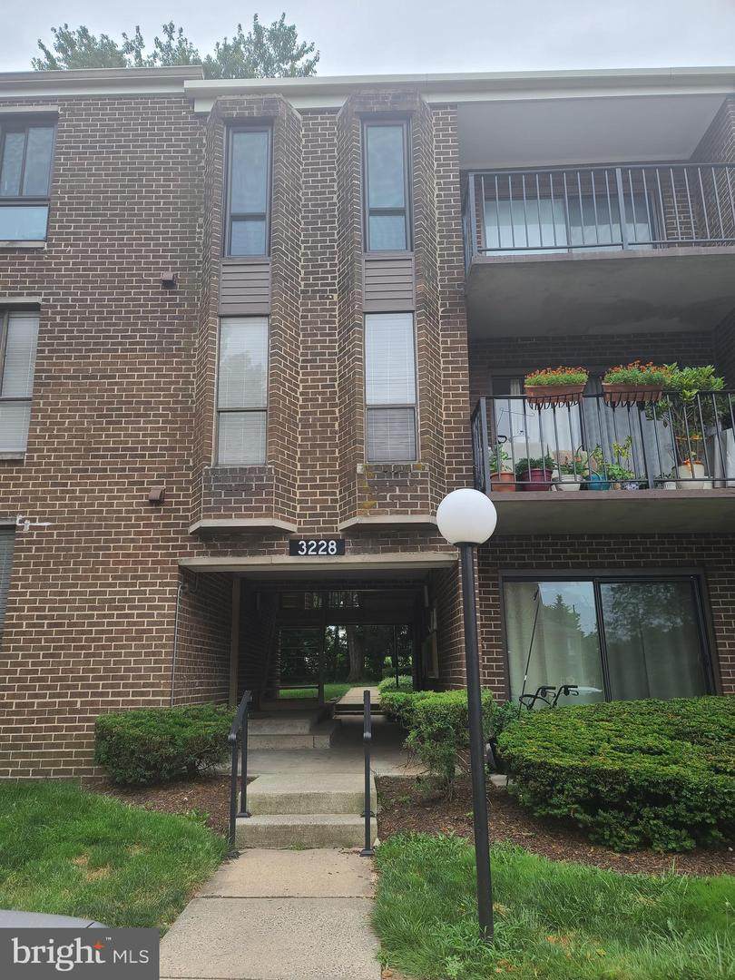 3228 Spartan Road - Photo 1