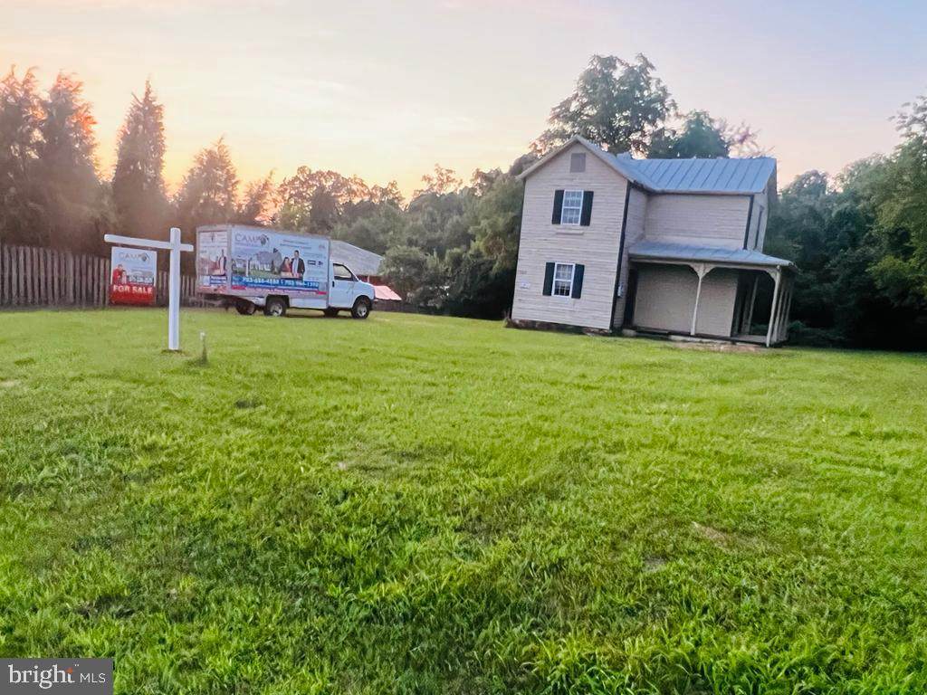 10025 Dean Drive - Photo 1