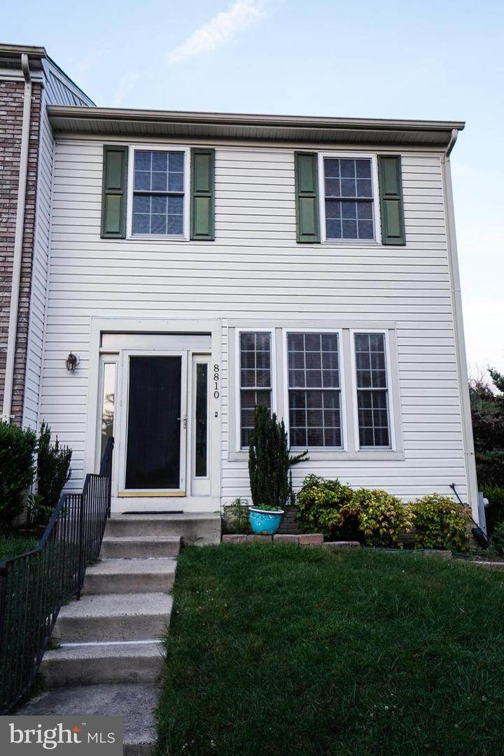 8810 Dove Drive - Photo 1