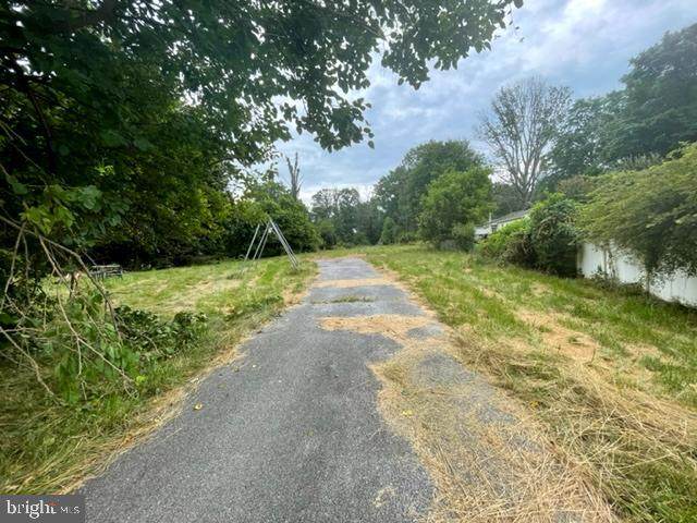 Lot 8 Gaither Rd - Photo 1