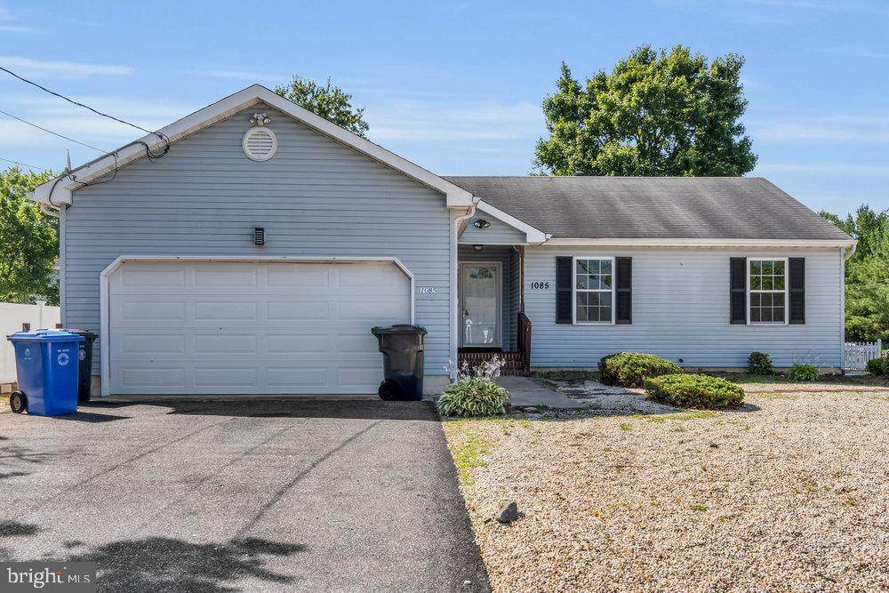 1085 Hawser - Photo 1