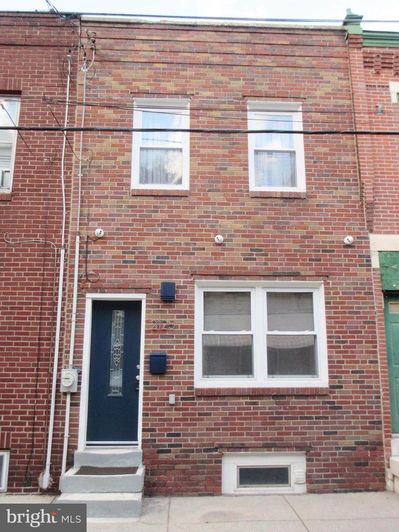 2125 Earp Street - Photo 1