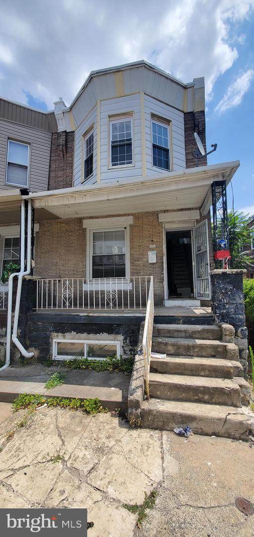 141 Peach Street - Photo 1
