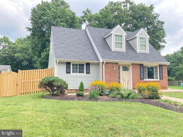 8110 Fort Foote Road - Photo 1