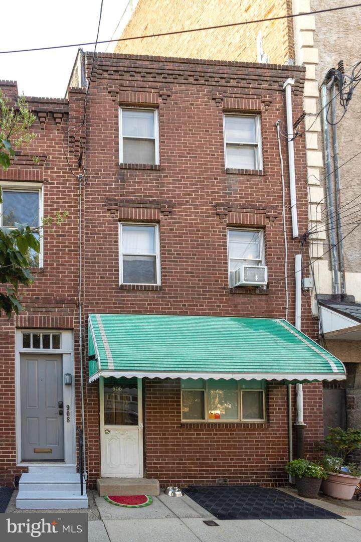 906 Passyunk Avenue - Photo 1