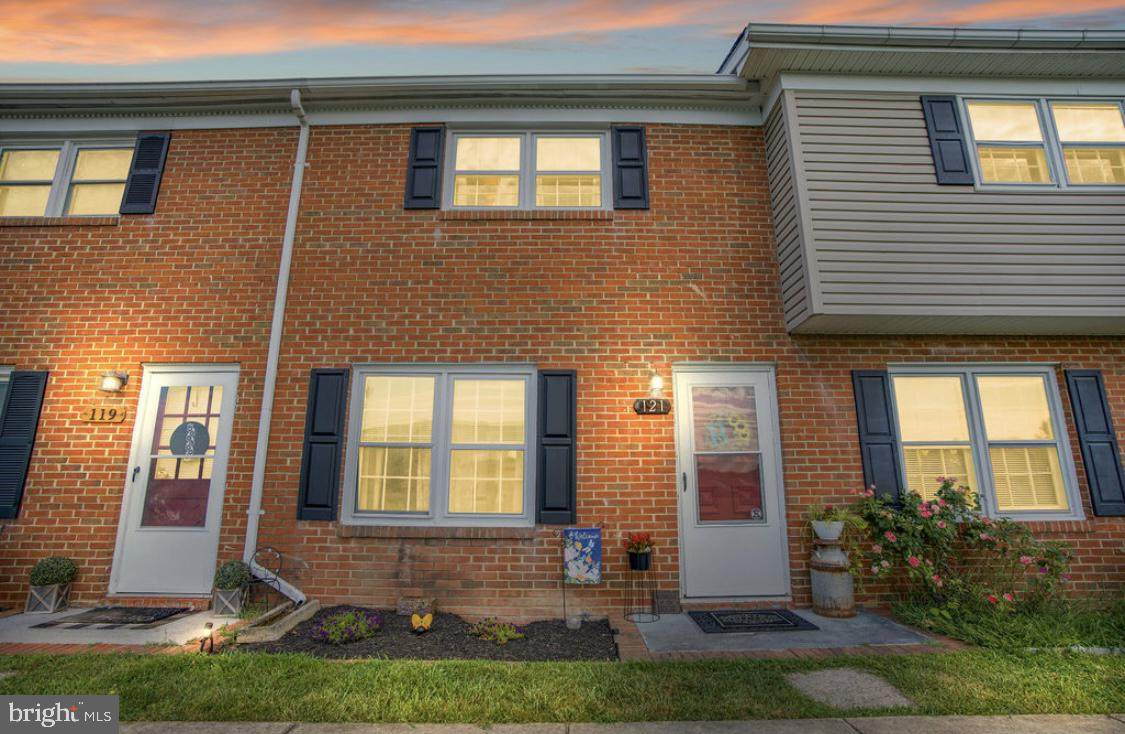 121 Chinkapin Drive - Photo 1
